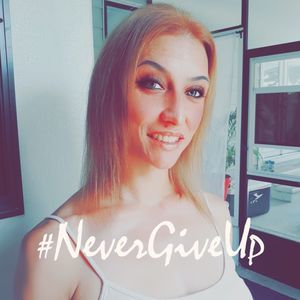 Meet your Posher, Keri-ann